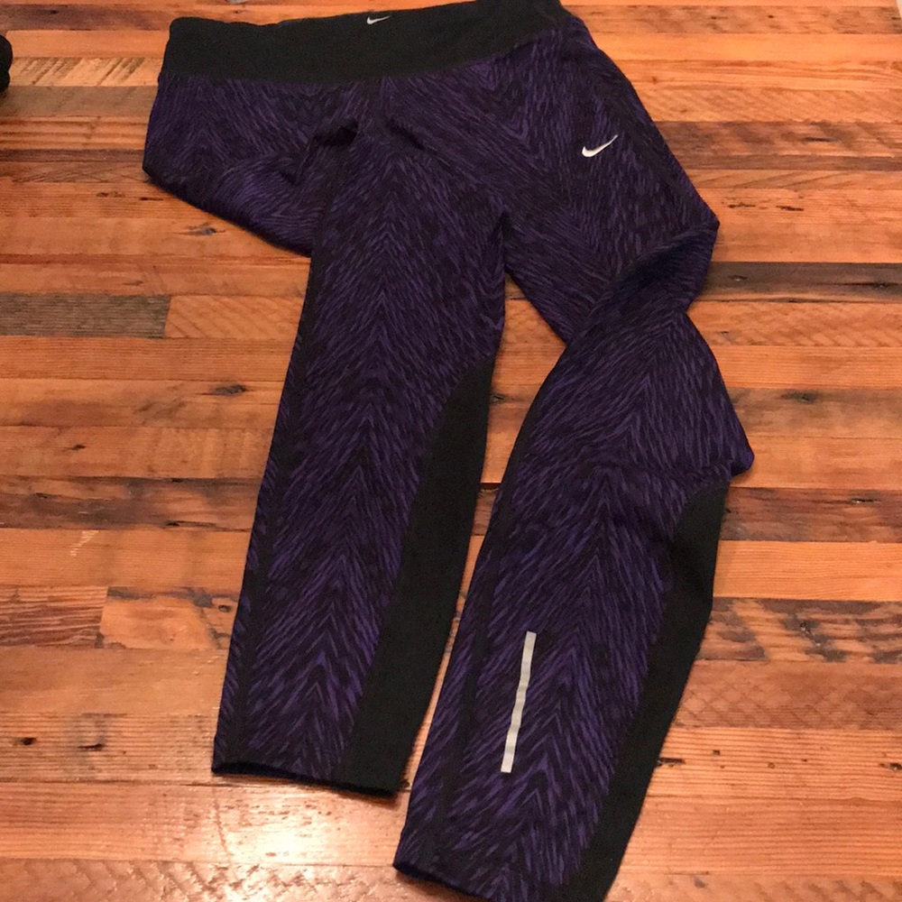 Nike leggings